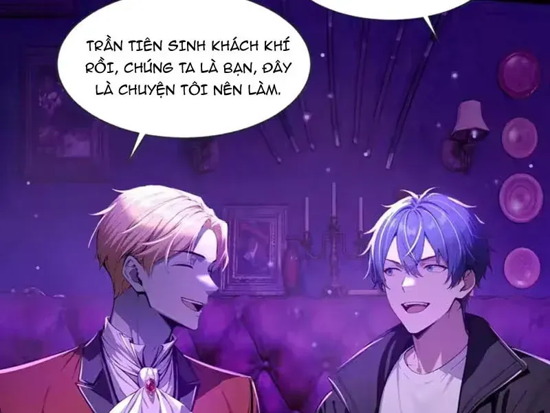 Quỷ Bí Khôi Phục: Bắt Đầu Năm Giữ Vô Số Quỷ Tệ Chapter 14 - Trang 15