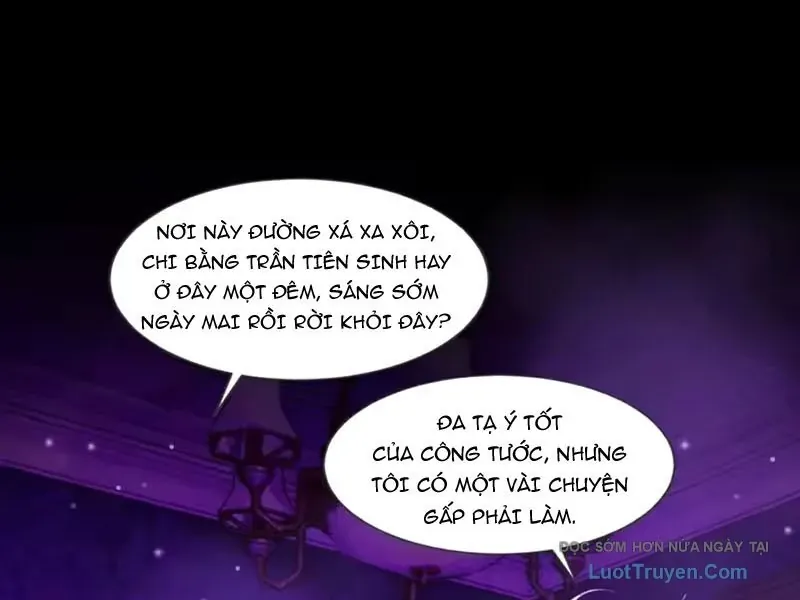 Quỷ Bí Khôi Phục: Bắt Đầu Năm Giữ Vô Số Quỷ Tệ Chapter 14 - Trang 20