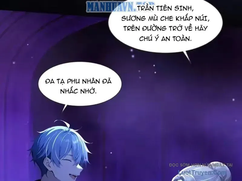 Quỷ Bí Khôi Phục: Bắt Đầu Năm Giữ Vô Số Quỷ Tệ Chapter 14 - Trang 28