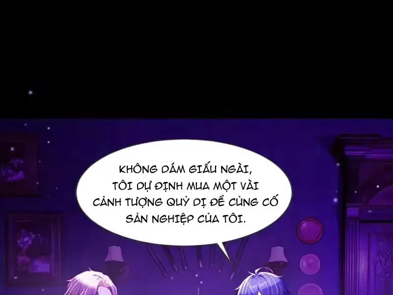 Quỷ Bí Khôi Phục: Bắt Đầu Năm Giữ Vô Số Quỷ Tệ Chapter 14 - Trang 3
