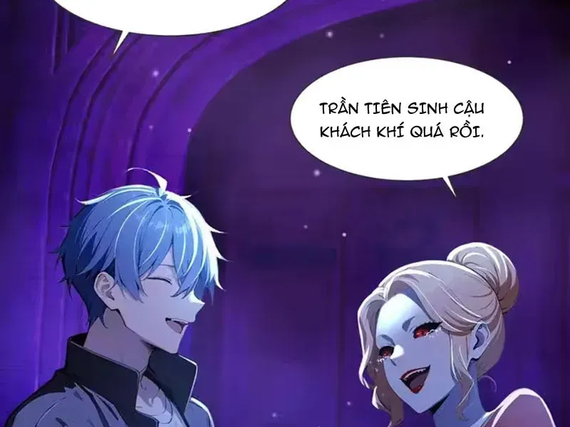 Quỷ Bí Khôi Phục: Bắt Đầu Năm Giữ Vô Số Quỷ Tệ Chapter 14 - Trang 35