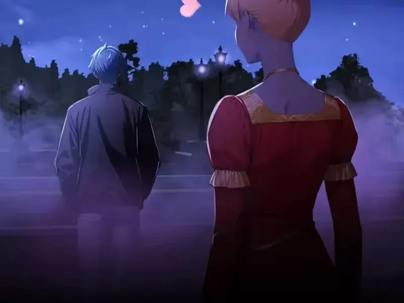 Quỷ Bí Khôi Phục: Bắt Đầu Năm Giữ Vô Số Quỷ Tệ Chapter 14 - Trang 38