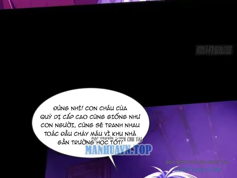 Quỷ Bí Khôi Phục: Bắt Đầu Năm Giữ Vô Số Quỷ Tệ Chapter 14 - Trang 7