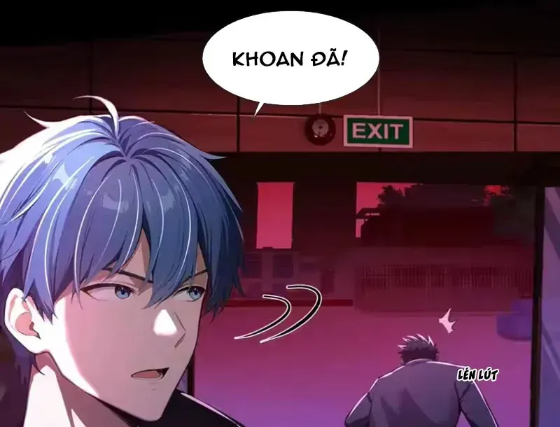 Quỷ Bí Khôi Phục: Bắt Đầu Năm Giữ Vô Số Quỷ Tệ Chapter 15 - Trang 13