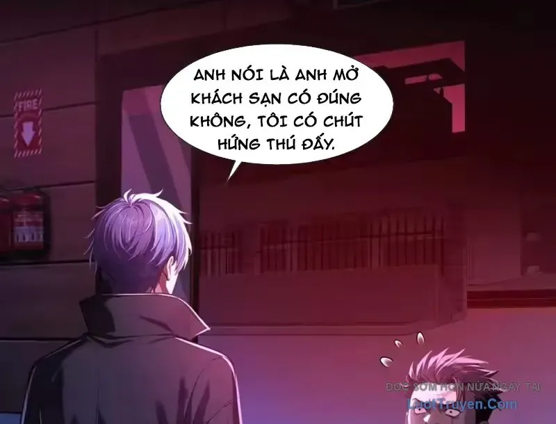 Quỷ Bí Khôi Phục: Bắt Đầu Năm Giữ Vô Số Quỷ Tệ Chapter 15 - Trang 17