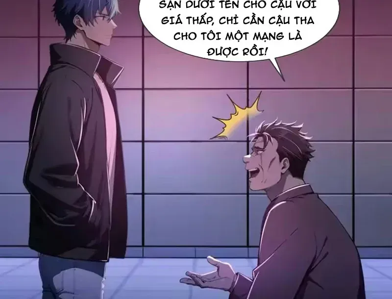 Quỷ Bí Khôi Phục: Bắt Đầu Năm Giữ Vô Số Quỷ Tệ Chapter 15 - Trang 19