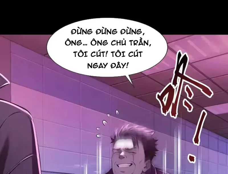Quỷ Bí Khôi Phục: Bắt Đầu Năm Giữ Vô Số Quỷ Tệ Chapter 15 - Trang 3