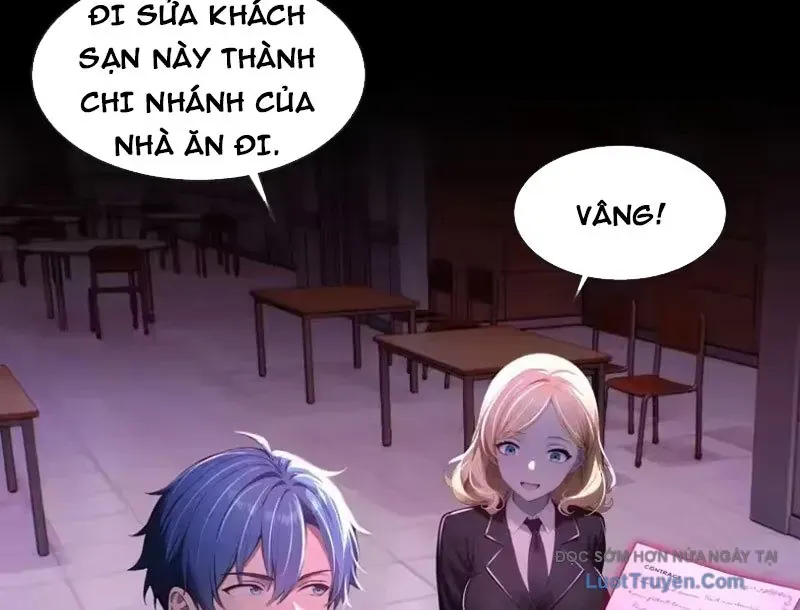 Quỷ Bí Khôi Phục: Bắt Đầu Năm Giữ Vô Số Quỷ Tệ Chapter 15 - Trang 31