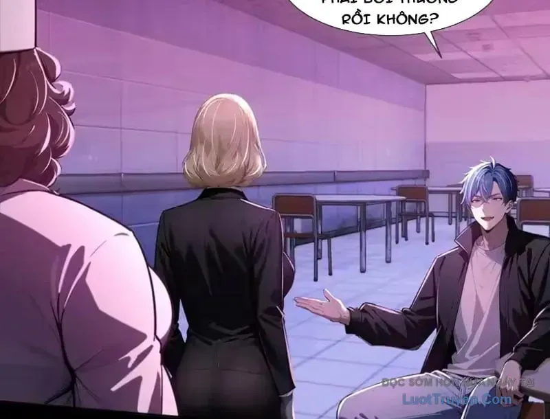 Quỷ Bí Khôi Phục: Bắt Đầu Năm Giữ Vô Số Quỷ Tệ Chapter 15 - Trang 34