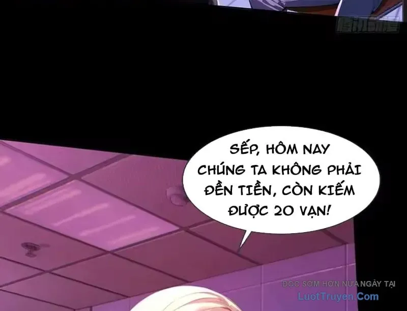 Quỷ Bí Khôi Phục: Bắt Đầu Năm Giữ Vô Số Quỷ Tệ Chapter 15 - Trang 35