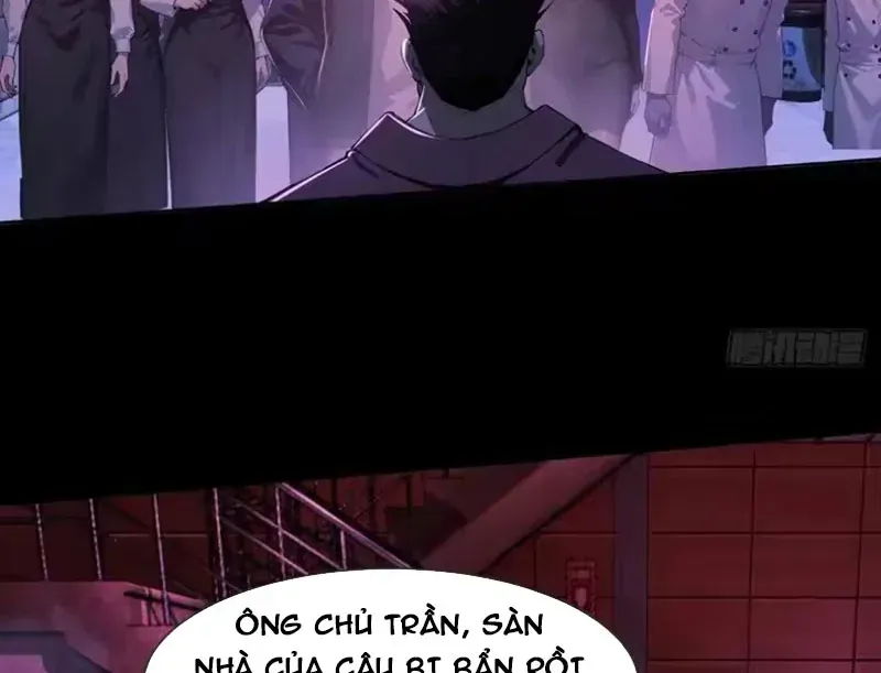 Quỷ Bí Khôi Phục: Bắt Đầu Năm Giữ Vô Số Quỷ Tệ Chapter 15 - Trang 4
