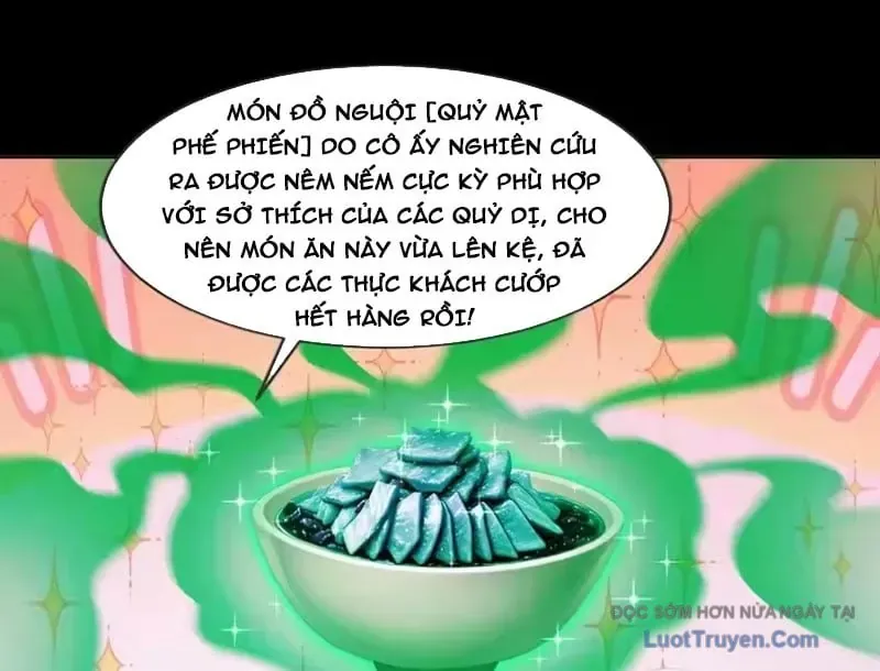 Quỷ Bí Khôi Phục: Bắt Đầu Năm Giữ Vô Số Quỷ Tệ Chapter 15 - Trang 44