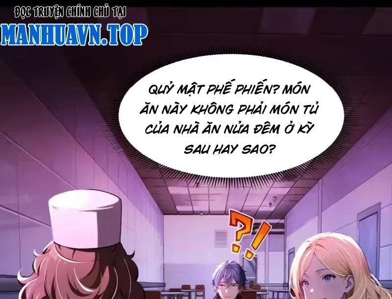Quỷ Bí Khôi Phục: Bắt Đầu Năm Giữ Vô Số Quỷ Tệ Chapter 15 - Trang 46