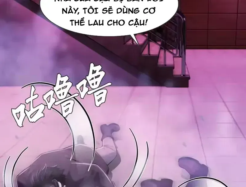 Quỷ Bí Khôi Phục: Bắt Đầu Năm Giữ Vô Số Quỷ Tệ Chapter 15 - Trang 5