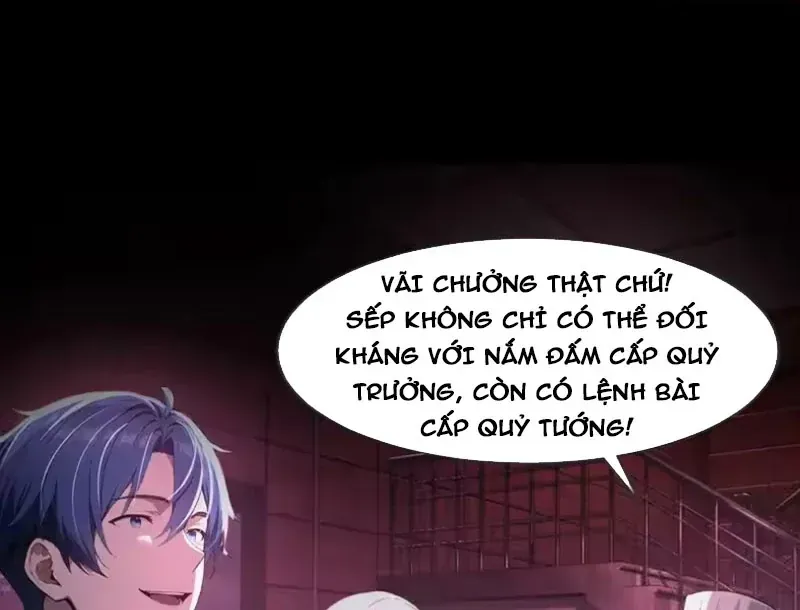 Quỷ Bí Khôi Phục: Bắt Đầu Năm Giữ Vô Số Quỷ Tệ Chapter 15 - Trang 7