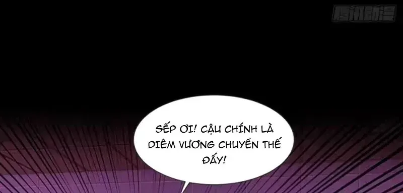 Quỷ Bí Khôi Phục: Bắt Đầu Năm Giữ Vô Số Quỷ Tệ Chapter 16 - Trang 21