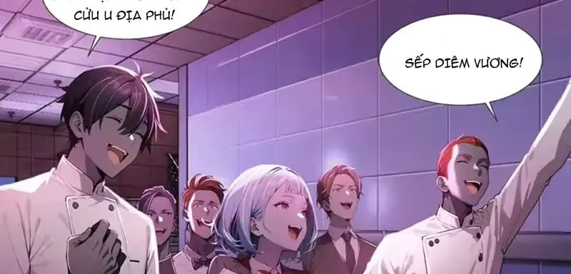 Quỷ Bí Khôi Phục: Bắt Đầu Năm Giữ Vô Số Quỷ Tệ Chapter 16 - Trang 26