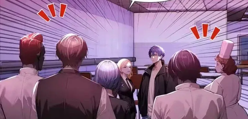 Quỷ Bí Khôi Phục: Bắt Đầu Năm Giữ Vô Số Quỷ Tệ Chapter 16 - Trang 31