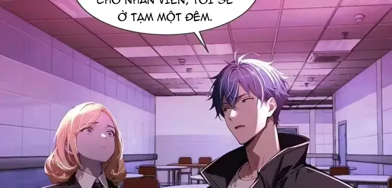 Quỷ Bí Khôi Phục: Bắt Đầu Năm Giữ Vô Số Quỷ Tệ Chapter 16 - Trang 44