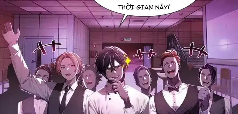 Quỷ Bí Khôi Phục: Bắt Đầu Năm Giữ Vô Số Quỷ Tệ Chapter 16 - Trang 7