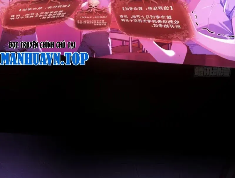Quỷ Bí Khôi Phục: Bắt Đầu Năm Giữ Vô Số Quỷ Tệ Chapter 17 - Trang 10