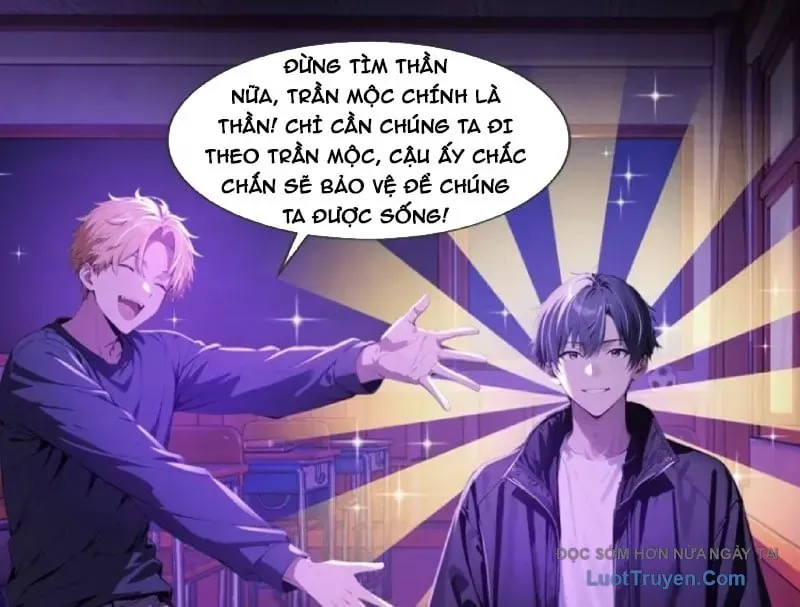 Quỷ Bí Khôi Phục: Bắt Đầu Năm Giữ Vô Số Quỷ Tệ Chapter 17 - Trang 11