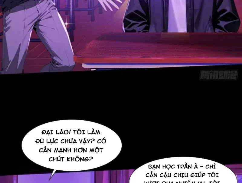 Quỷ Bí Khôi Phục: Bắt Đầu Năm Giữ Vô Số Quỷ Tệ Chapter 17 - Trang 12