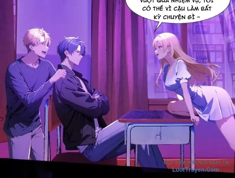 Quỷ Bí Khôi Phục: Bắt Đầu Năm Giữ Vô Số Quỷ Tệ Chapter 17 - Trang 13