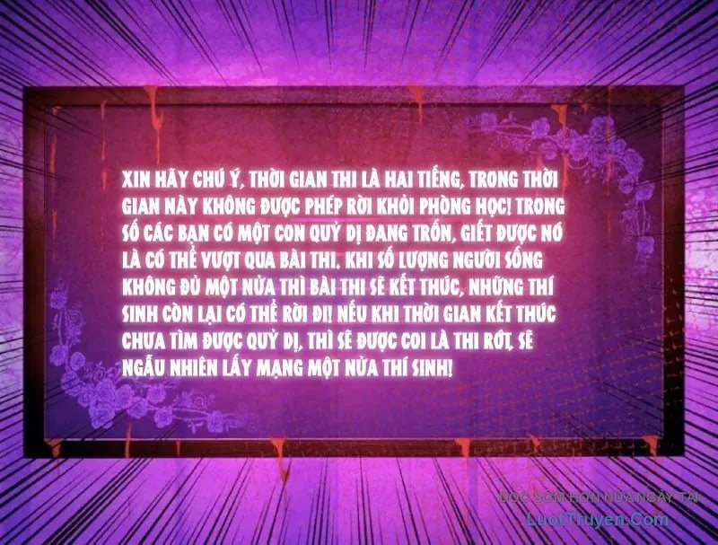 Quỷ Bí Khôi Phục: Bắt Đầu Năm Giữ Vô Số Quỷ Tệ Chapter 17 - Trang 17