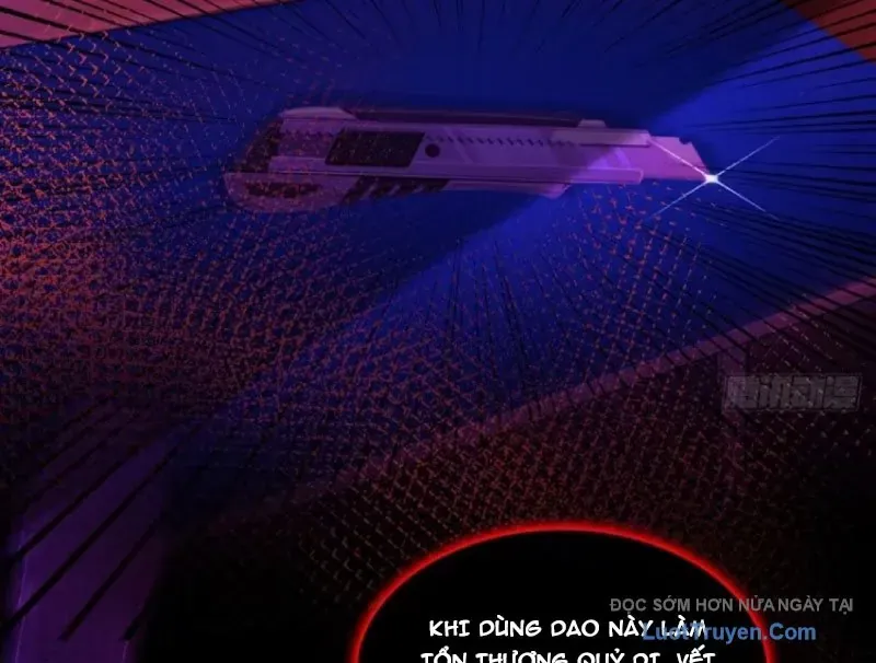 Quỷ Bí Khôi Phục: Bắt Đầu Năm Giữ Vô Số Quỷ Tệ Chapter 17 - Trang 20