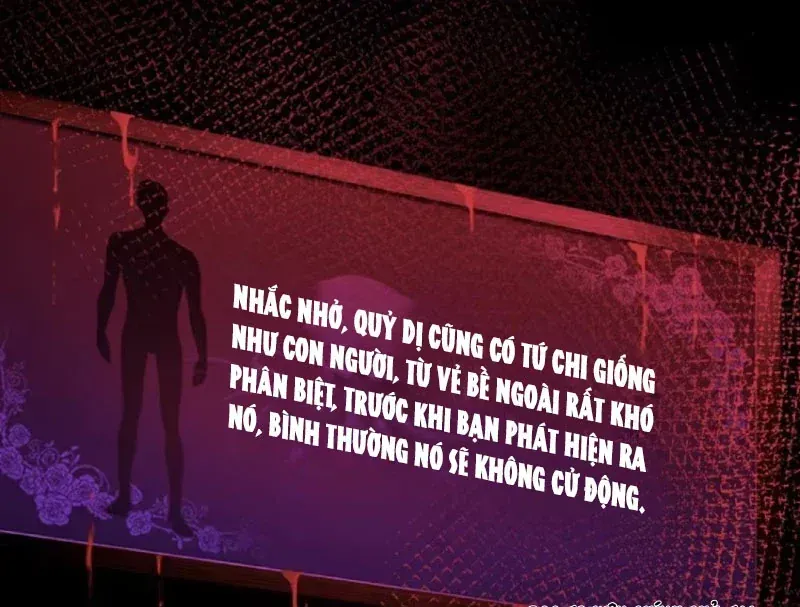 Quỷ Bí Khôi Phục: Bắt Đầu Năm Giữ Vô Số Quỷ Tệ Chapter 17 - Trang 24