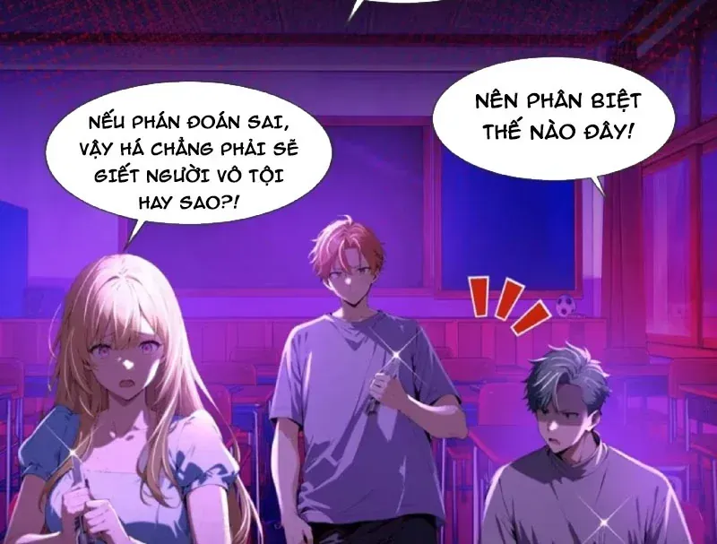 Quỷ Bí Khôi Phục: Bắt Đầu Năm Giữ Vô Số Quỷ Tệ Chapter 17 - Trang 27