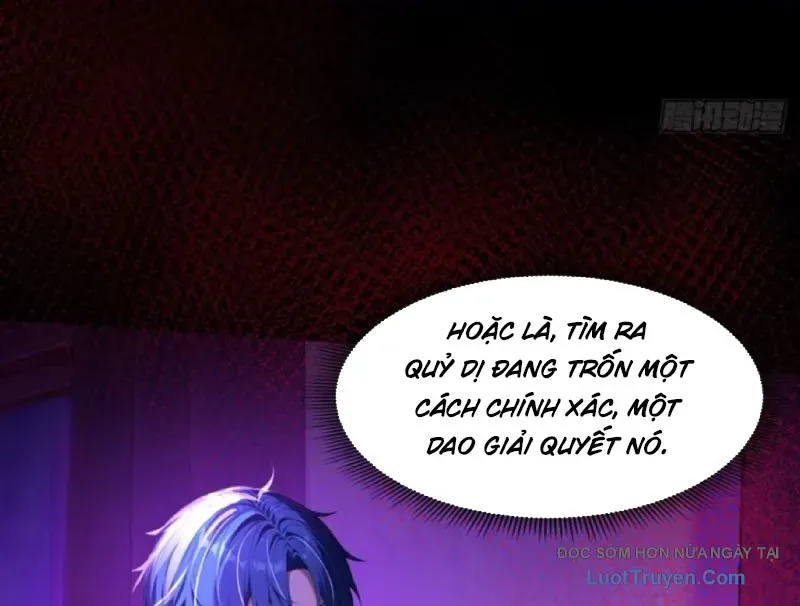 Quỷ Bí Khôi Phục: Bắt Đầu Năm Giữ Vô Số Quỷ Tệ Chapter 17 - Trang 30