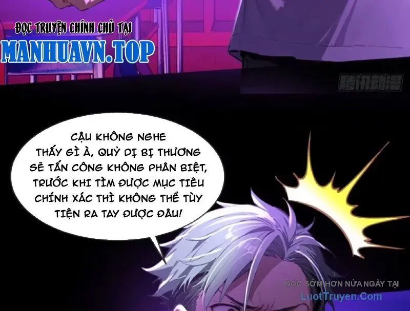 Quỷ Bí Khôi Phục: Bắt Đầu Năm Giữ Vô Số Quỷ Tệ Chapter 17 - Trang 34