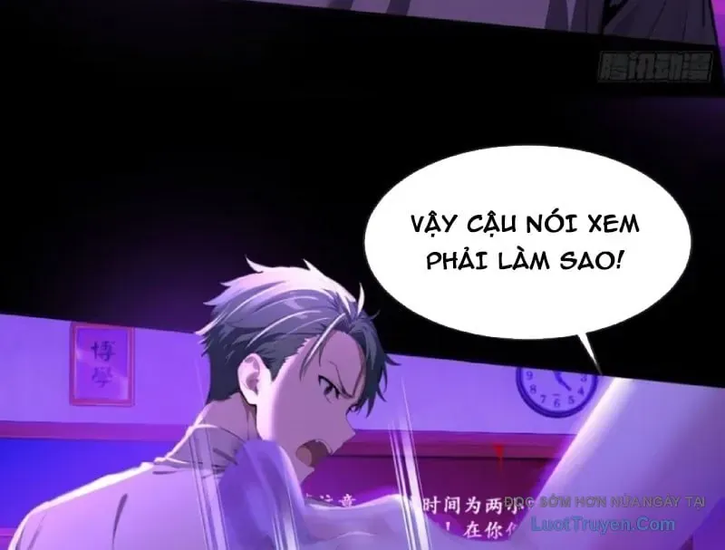 Quỷ Bí Khôi Phục: Bắt Đầu Năm Giữ Vô Số Quỷ Tệ Chapter 17 - Trang 36