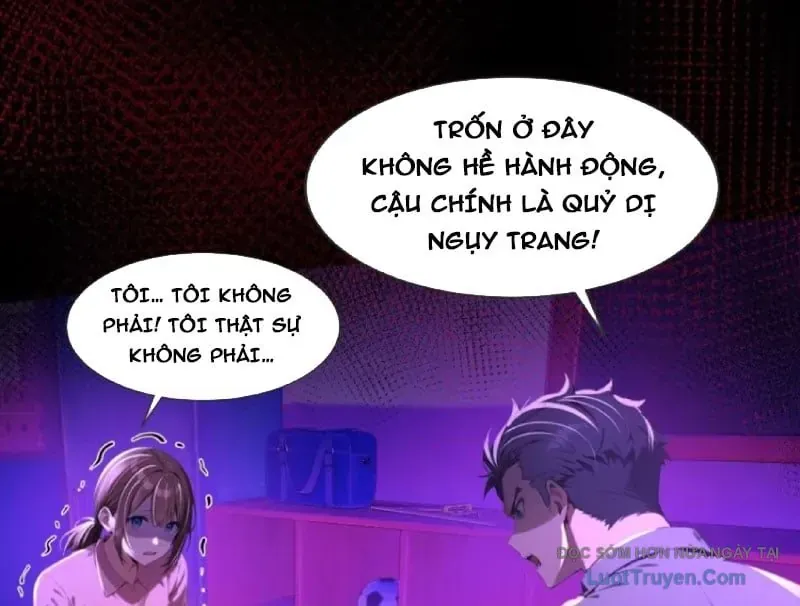 Quỷ Bí Khôi Phục: Bắt Đầu Năm Giữ Vô Số Quỷ Tệ Chapter 17 - Trang 38