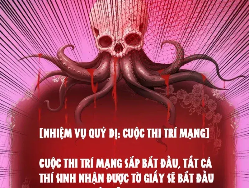 Quỷ Bí Khôi Phục: Bắt Đầu Năm Giữ Vô Số Quỷ Tệ Chapter 17 - Trang 4