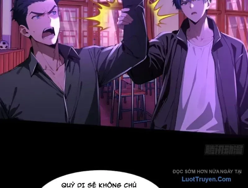 Quỷ Bí Khôi Phục: Bắt Đầu Năm Giữ Vô Số Quỷ Tệ Chapter 17 - Trang 43