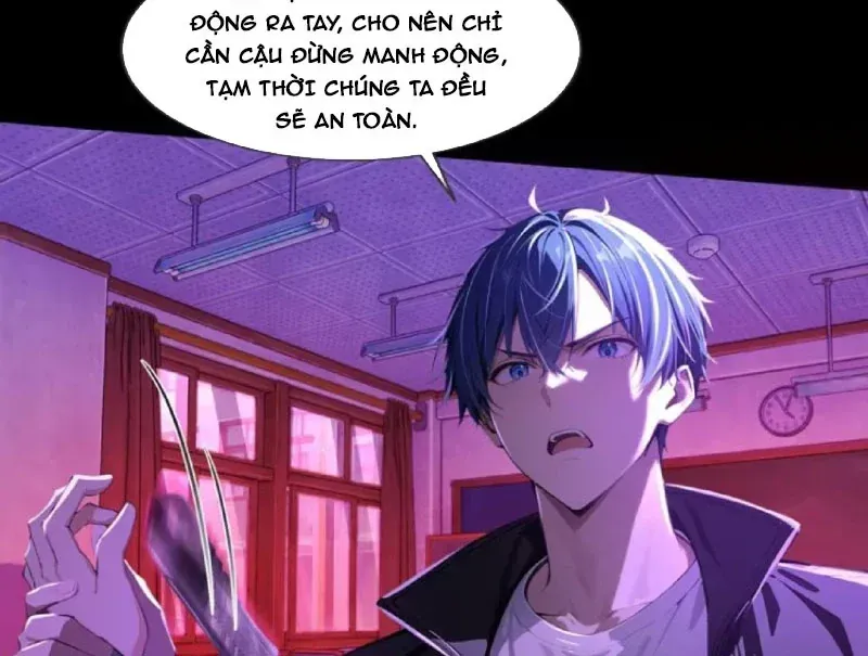 Quỷ Bí Khôi Phục: Bắt Đầu Năm Giữ Vô Số Quỷ Tệ Chapter 17 - Trang 44