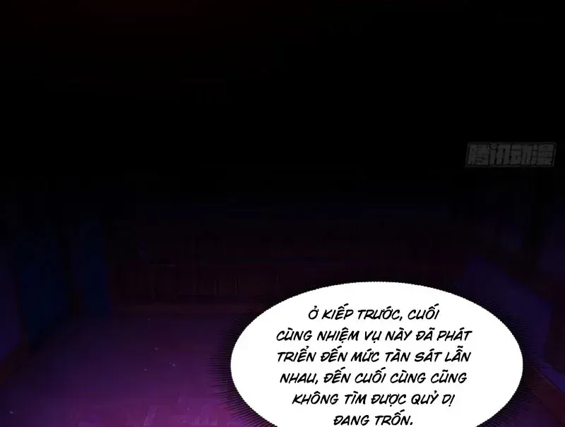 Quỷ Bí Khôi Phục: Bắt Đầu Năm Giữ Vô Số Quỷ Tệ Chapter 17 - Trang 47