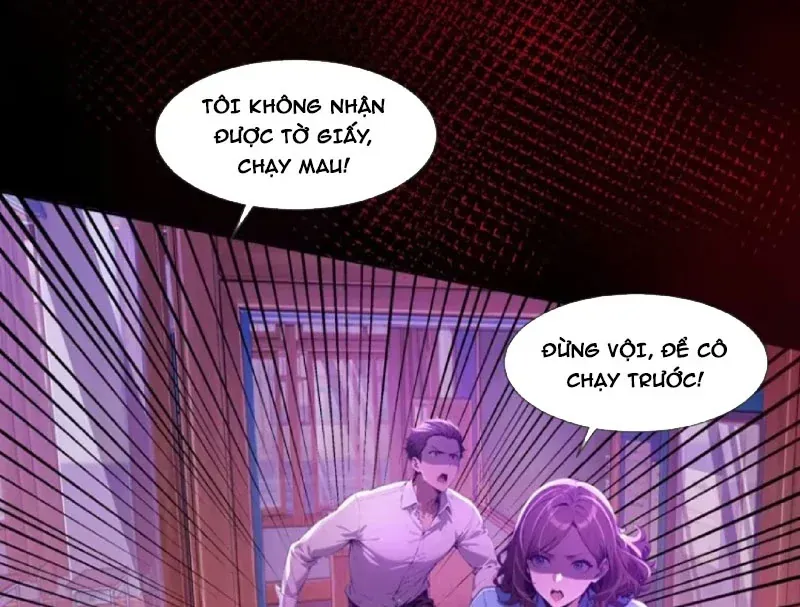 Quỷ Bí Khôi Phục: Bắt Đầu Năm Giữ Vô Số Quỷ Tệ Chapter 17 - Trang 6