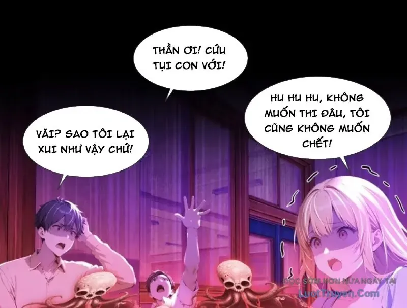 Quỷ Bí Khôi Phục: Bắt Đầu Năm Giữ Vô Số Quỷ Tệ Chapter 17 - Trang 9