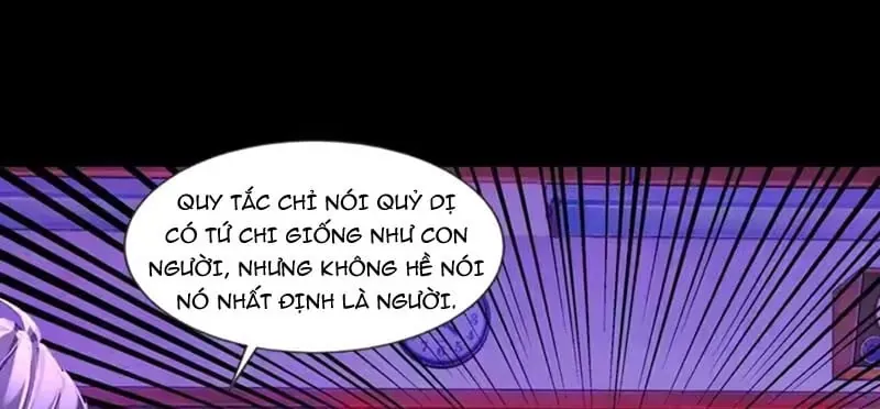Quỷ Bí Khôi Phục: Bắt Đầu Năm Giữ Vô Số Quỷ Tệ Chapter 18 - Trang 12