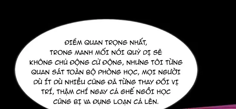 Quỷ Bí Khôi Phục: Bắt Đầu Năm Giữ Vô Số Quỷ Tệ Chapter 18 - Trang 18