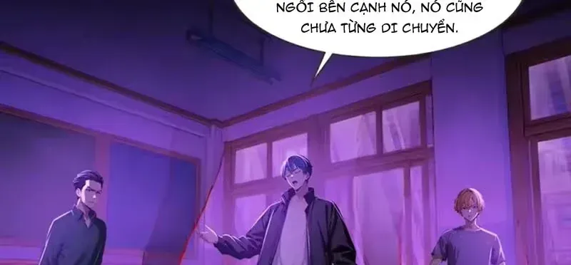 Quỷ Bí Khôi Phục: Bắt Đầu Năm Giữ Vô Số Quỷ Tệ Chapter 18 - Trang 24