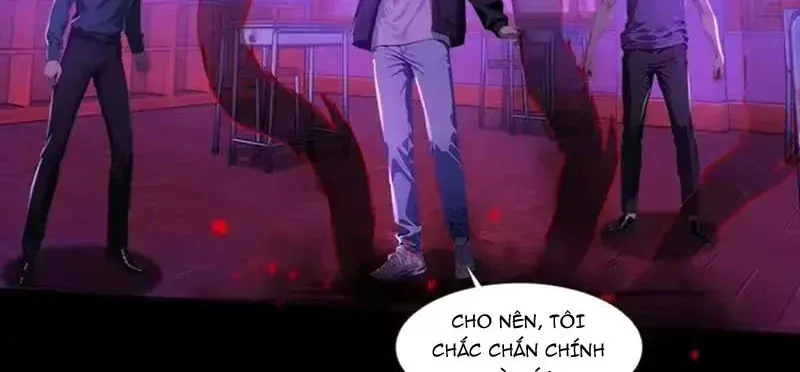 Quỷ Bí Khôi Phục: Bắt Đầu Năm Giữ Vô Số Quỷ Tệ Chapter 18 - Trang 25