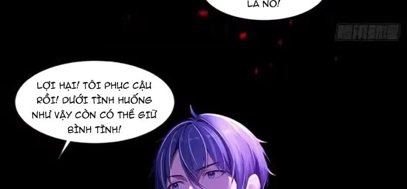 Quỷ Bí Khôi Phục: Bắt Đầu Năm Giữ Vô Số Quỷ Tệ Chapter 18 - Trang 26