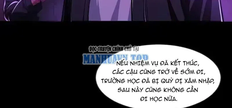 Quỷ Bí Khôi Phục: Bắt Đầu Năm Giữ Vô Số Quỷ Tệ Chapter 18 - Trang 28