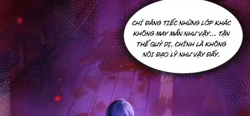 Quỷ Bí Khôi Phục: Bắt Đầu Năm Giữ Vô Số Quỷ Tệ Chapter 18 - Trang 34
