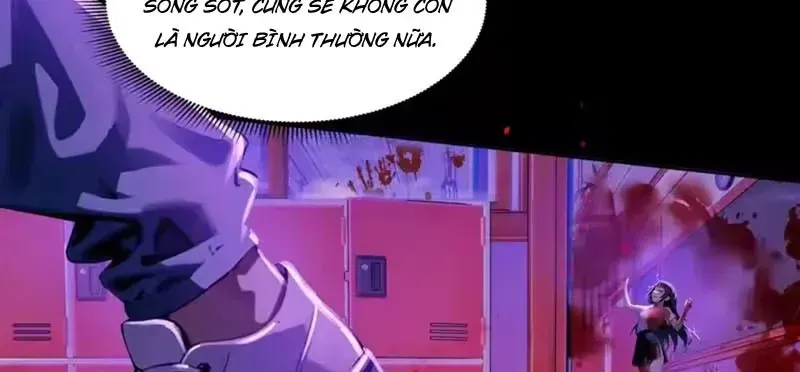 Quỷ Bí Khôi Phục: Bắt Đầu Năm Giữ Vô Số Quỷ Tệ Chapter 18 - Trang 42